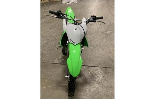 2023 Kawasaki KLX®110R L