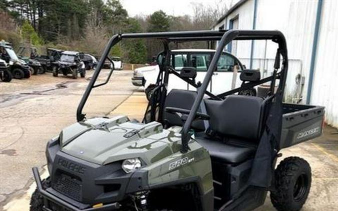 2023 Polaris Ranger 570 Full-Size Sport