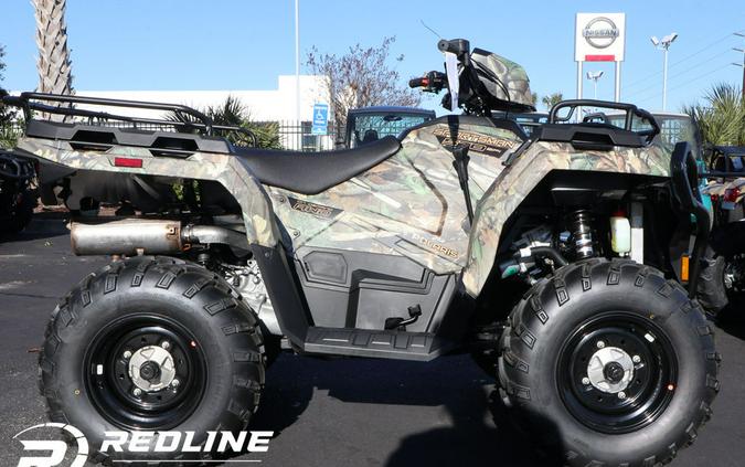 2024 Polaris® Sportsman 570 EPS