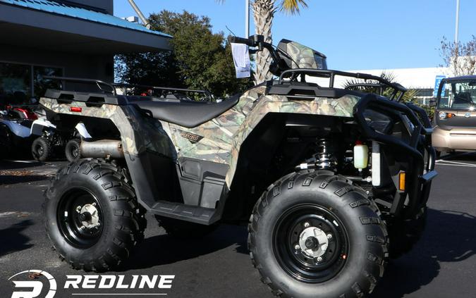 2024 Polaris® Sportsman 570 EPS