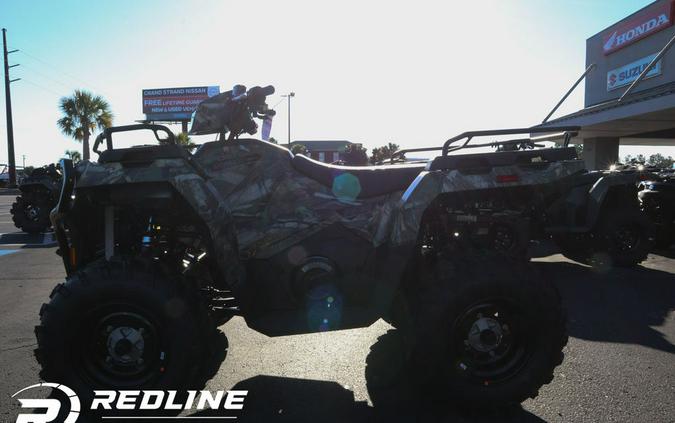 2024 Polaris® Sportsman 570 EPS