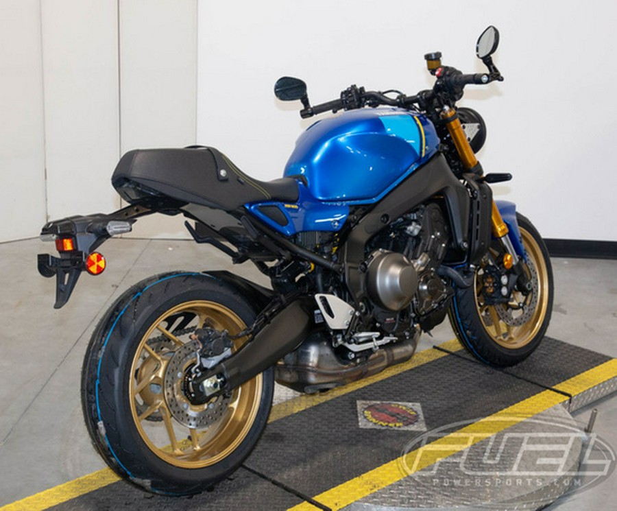 2023 Yamaha XSR 900