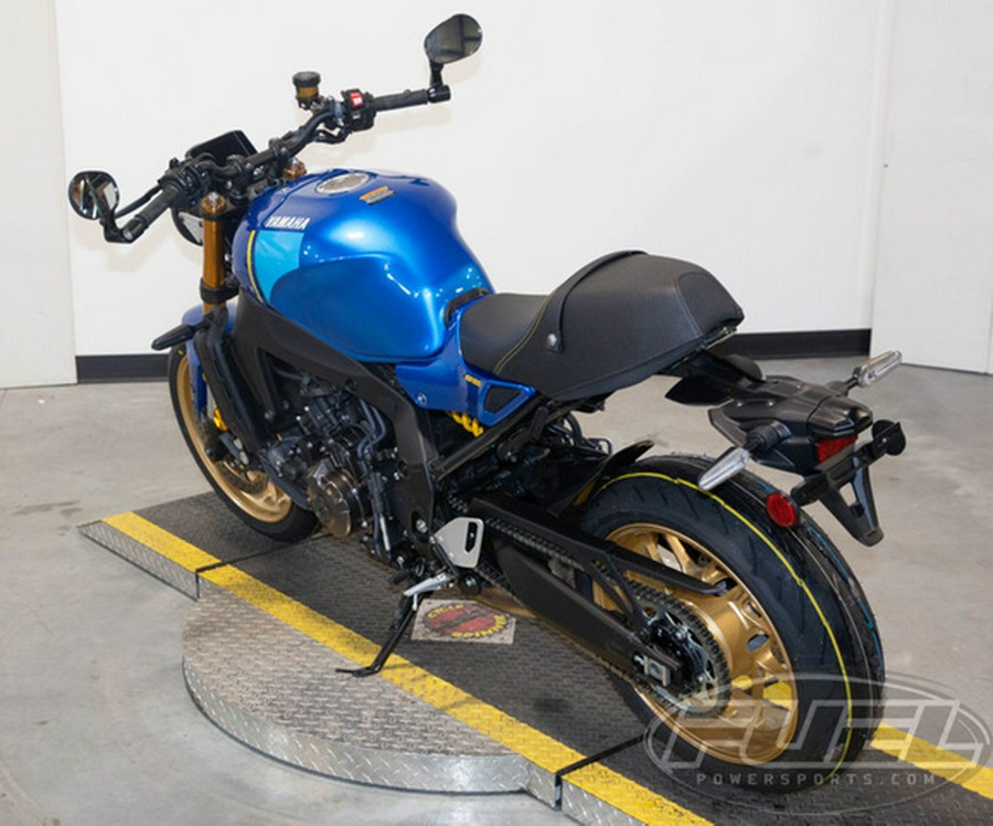 2023 Yamaha XSR 900