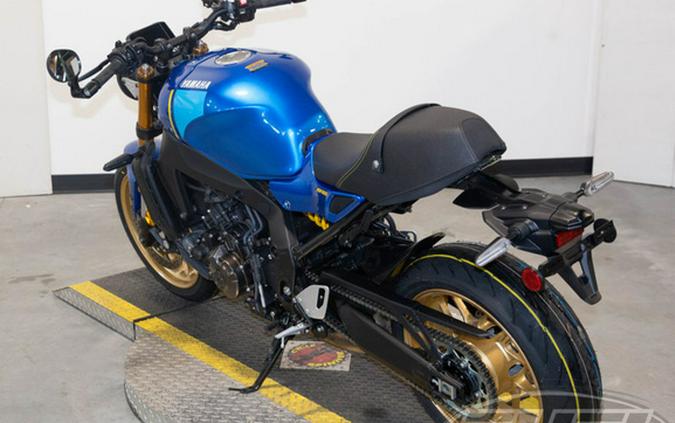 2023 Yamaha XSR 900