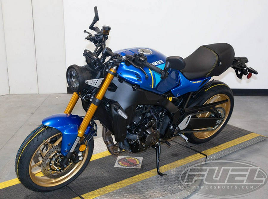 2023 Yamaha XSR 900