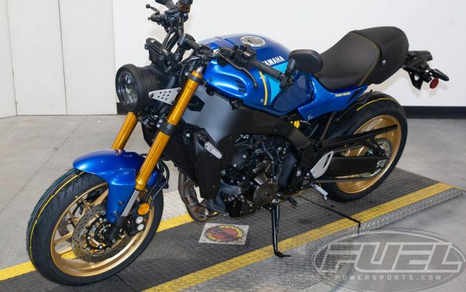 2023 Yamaha XSR 900