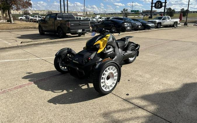 2022 Can-Am® Ryker Rally Rotax 900 ACE