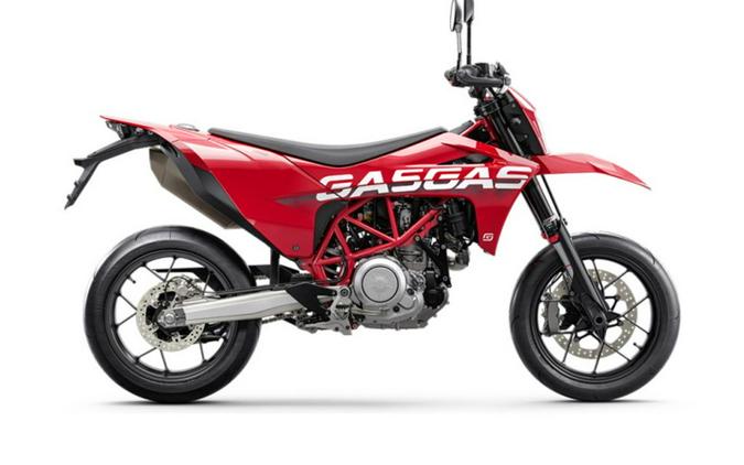 2024 GASGAS SM 700