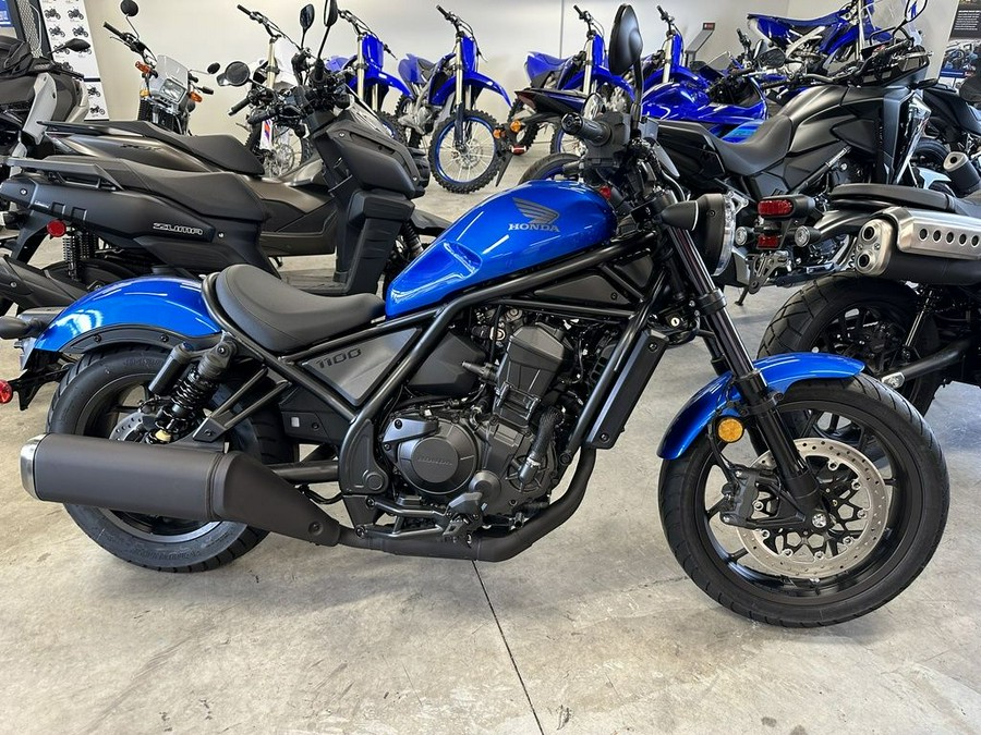 2024 Honda® Rebel 1100