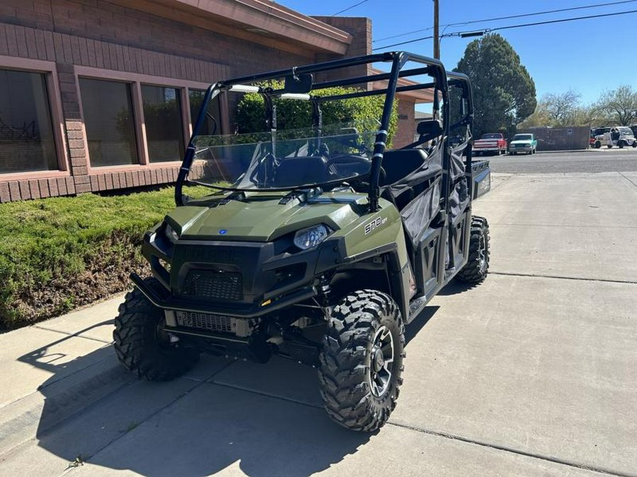 2019 Polaris® RANGER CREW® 570-6