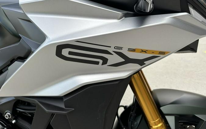 2024 Suzuki GSX-S 1000GX Plus