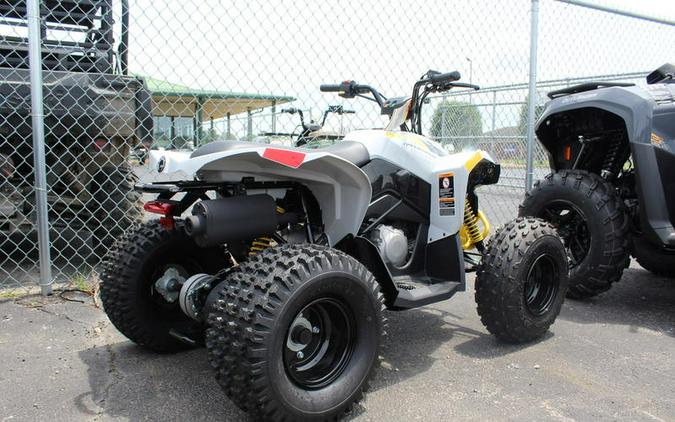 2024 Can-Am® Renegade 110 EFI