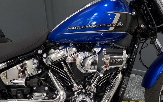 2023 Harley-Davidson Breakout 117 First Look [8 Fast Facts]