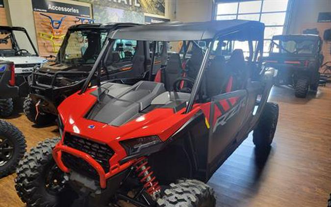 2024 Polaris RZR XP 4 1000 Ultimate