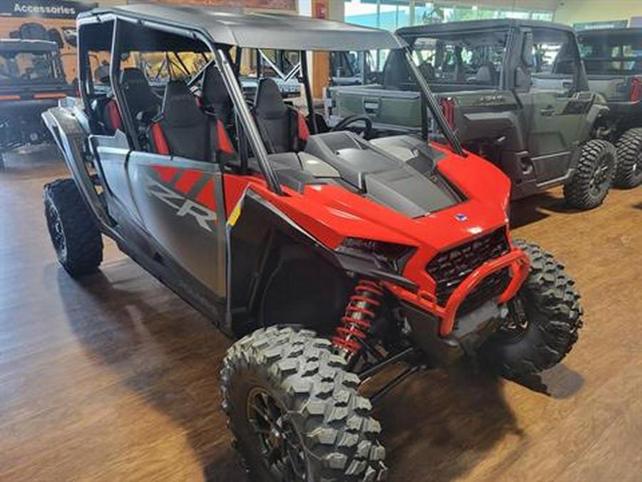 2024 Polaris RZR XP 4 1000 Ultimate