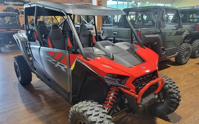 2024 Polaris RZR XP 4 1000 Ultimate