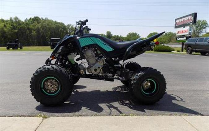 2024 Yamaha Raptor 700R SE