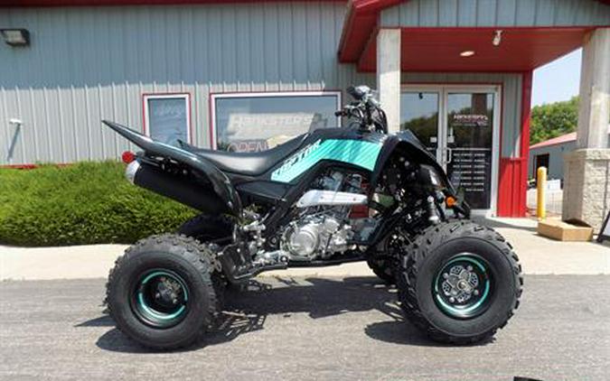 2024 Yamaha Raptor 700R SE