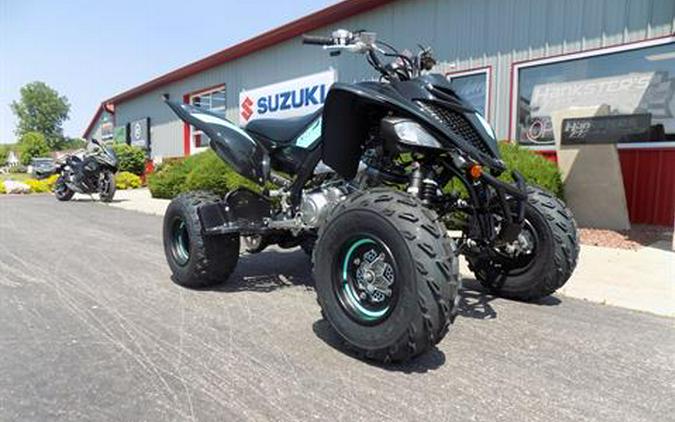 2024 Yamaha Raptor 700R SE