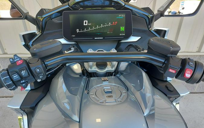 2024 BMW K 1600 B