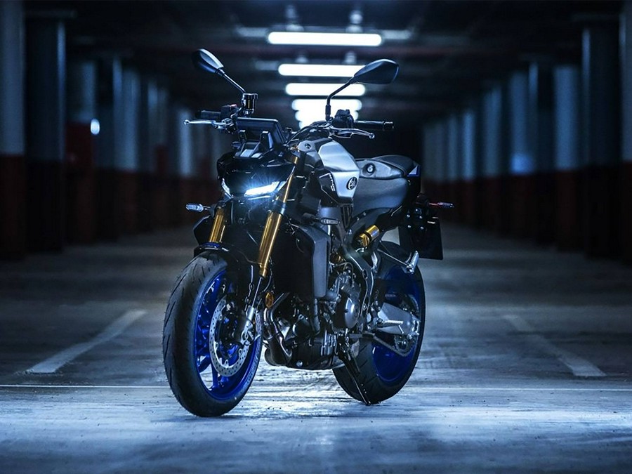 2024 Yamaha MT-09 SP