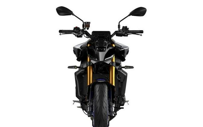 2024 Yamaha MT-09 SP