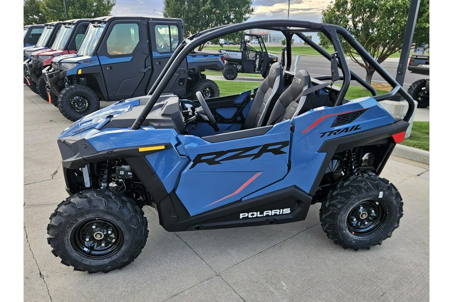 2024 Polaris Industries RZR® Trail Sport