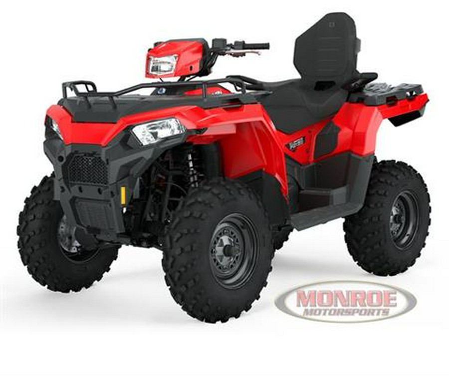 2025 Polaris Sportsman Touring 570