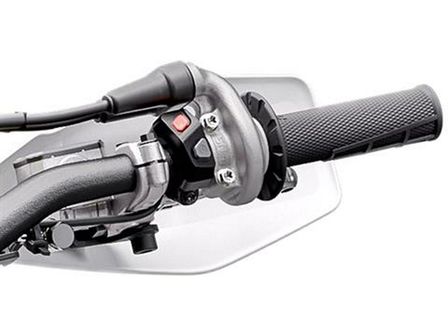 2025 Husqvarna TX 300 Heritage