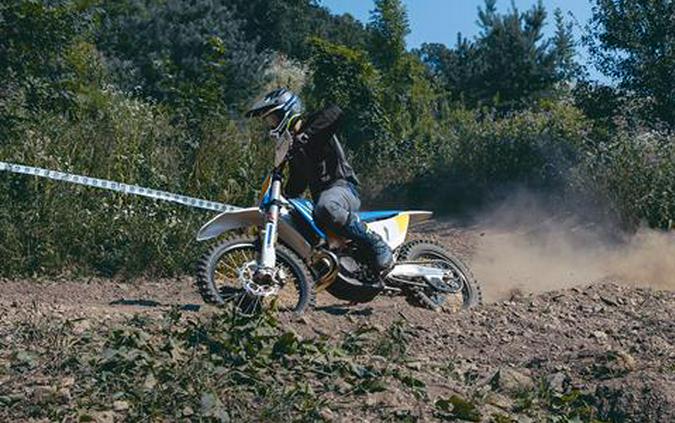2025 Husqvarna TX 300 Heritage