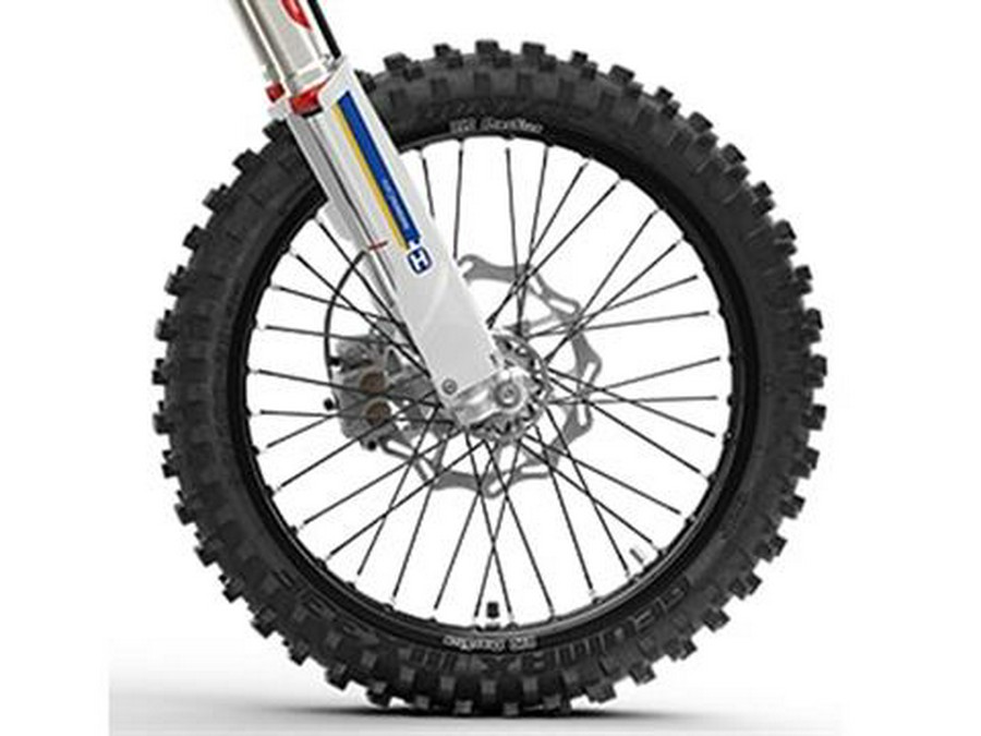 2025 Husqvarna TX 300 Heritage