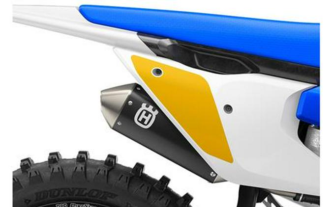 2025 Husqvarna TX 300 Heritage