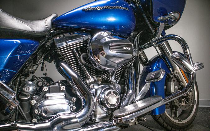 2015 Harley-Davidson Road Glide Special