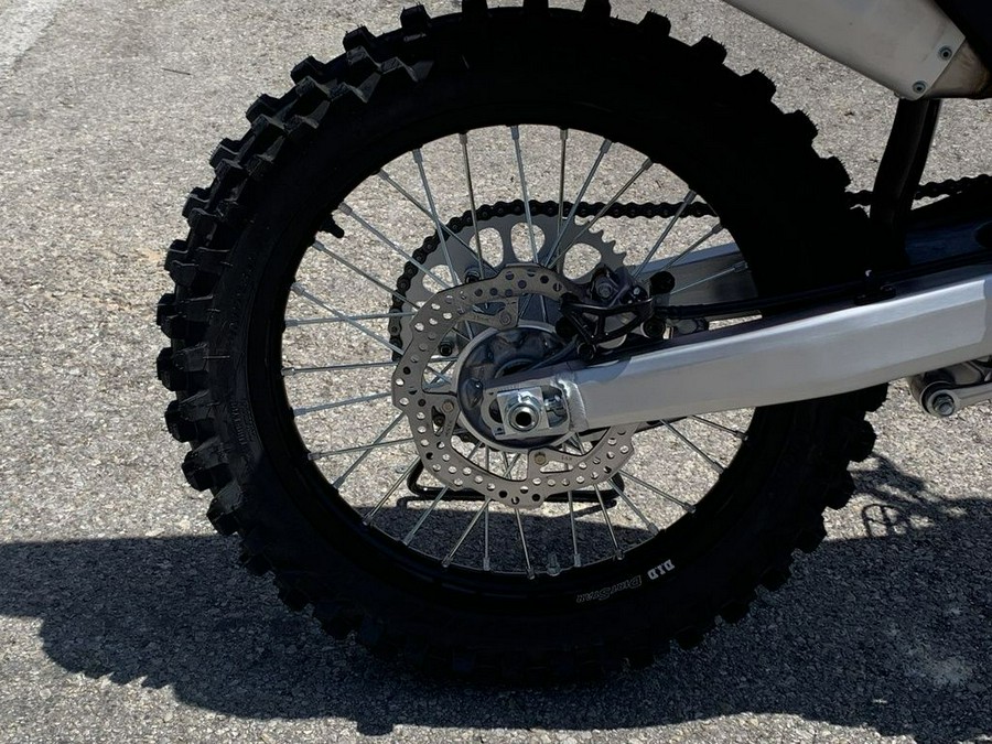 2026 Honda® CRF250R