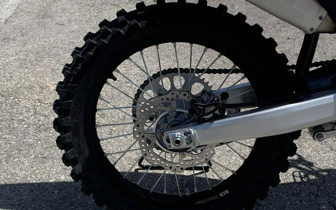 2026 Honda® CRF250R