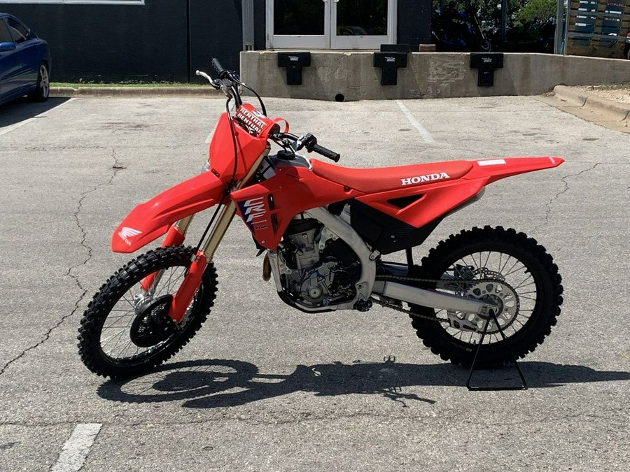2026 Honda® CRF250R