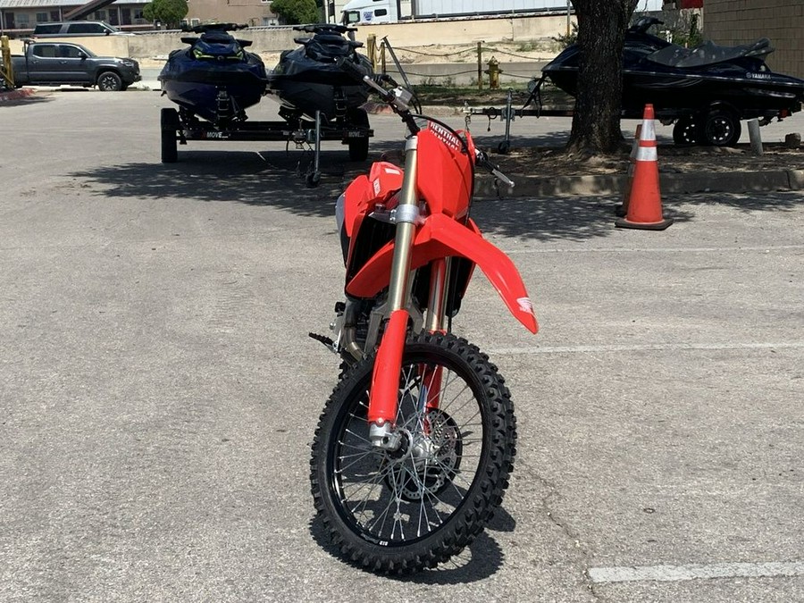 2026 Honda® CRF250R