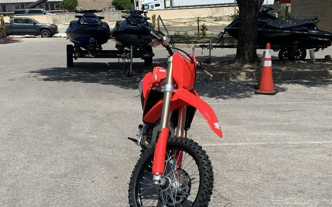 2026 Honda® CRF250R