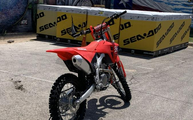 2026 Honda® CRF250R