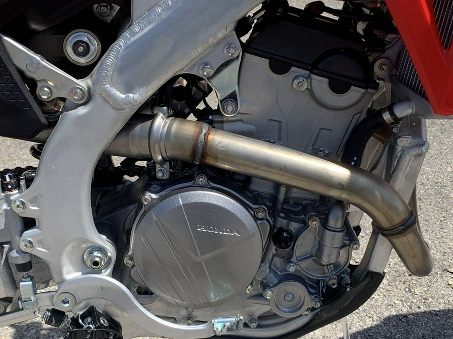 2026 Honda® CRF250R