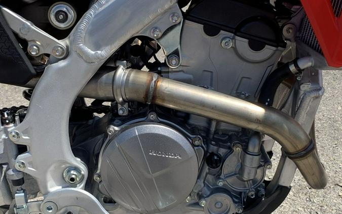 2026 Honda® CRF250R