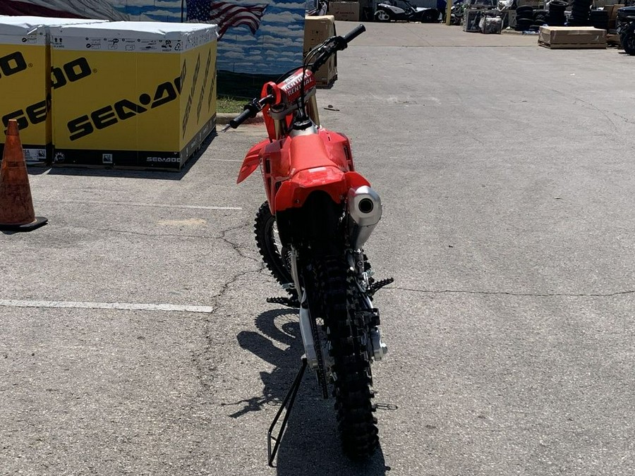 2026 Honda® CRF250R