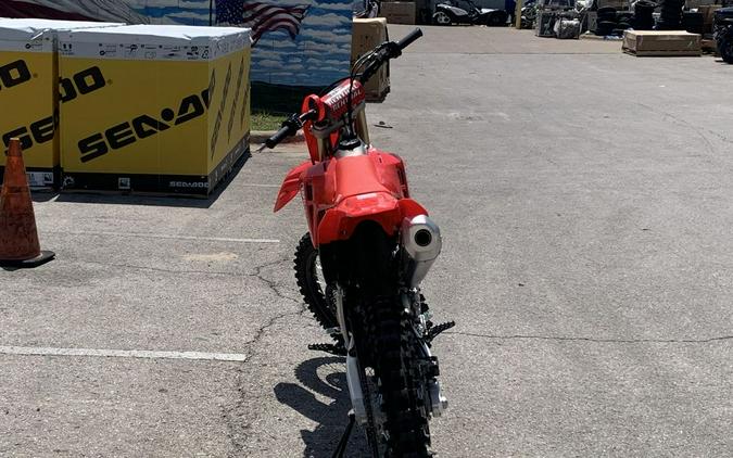 2026 Honda® CRF250R