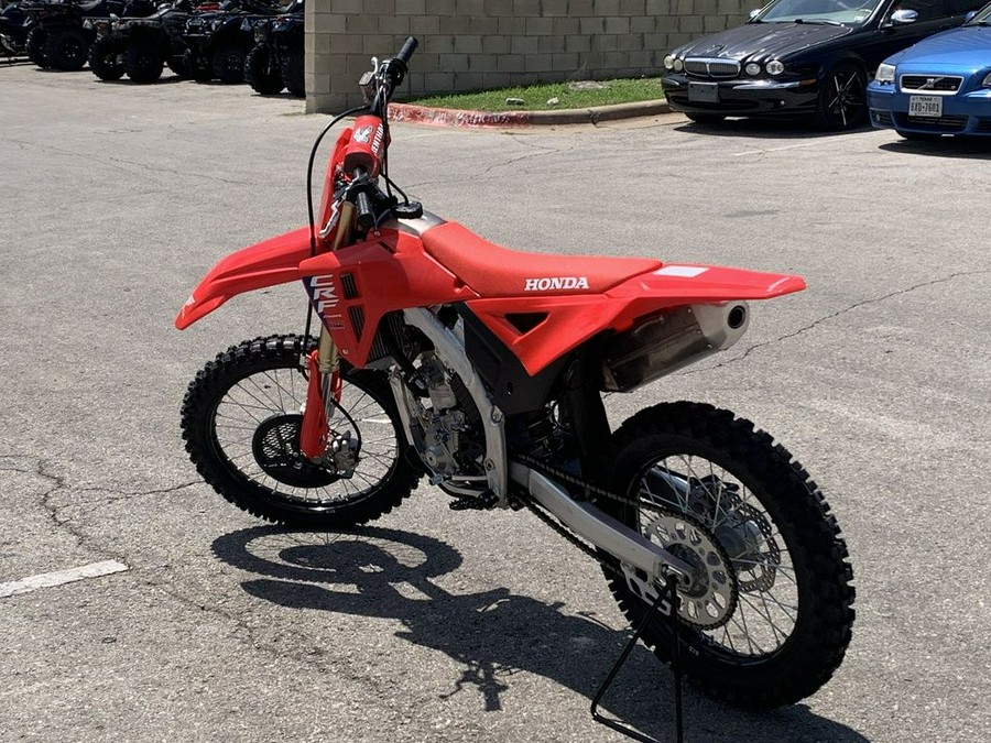 2026 Honda® CRF250R