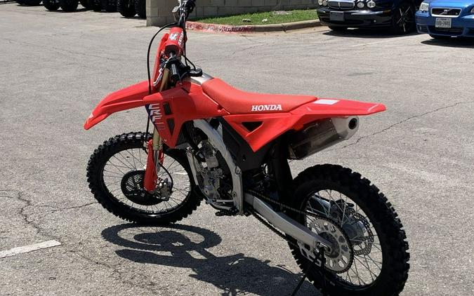 2026 Honda® CRF250R