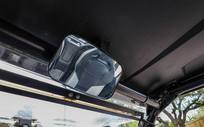 2023 HONDA TALON 1000RS FOX LIVE VALVE