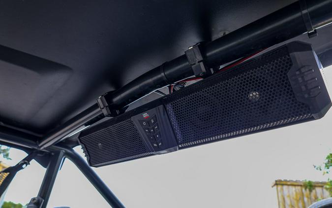 2023 HONDA TALON 1000RS FOX LIVE VALVE