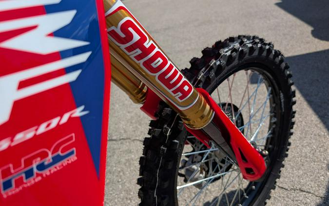 2026 Honda® CRF450RWE