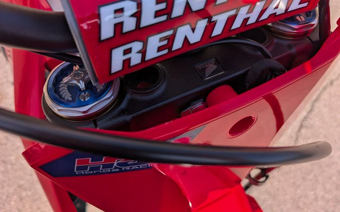 2026 Honda® CRF450RWE