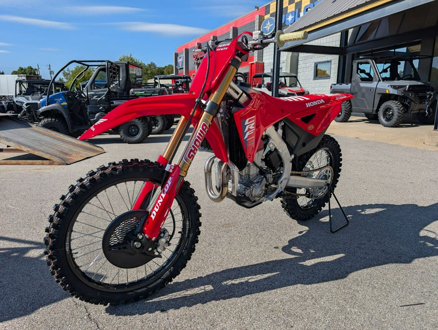 2026 Honda® CRF450RWE